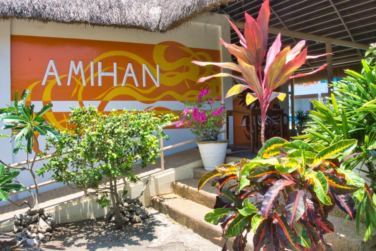 Amihan Resort Panglao Exteriér fotografie